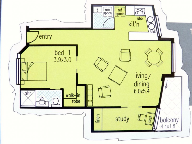 56 46 Regatta Blvd, Birtinya QLD 4575