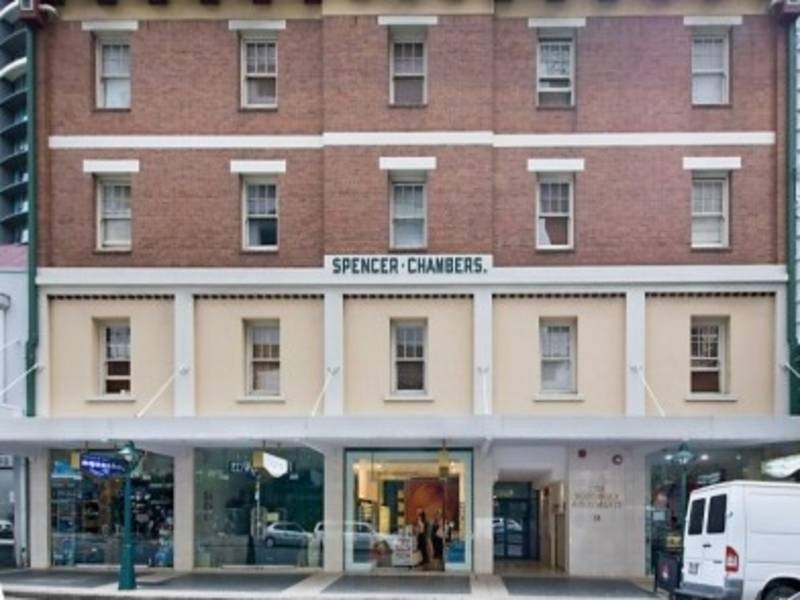 11/53 Edward Street, Brisbane City QLD 4000