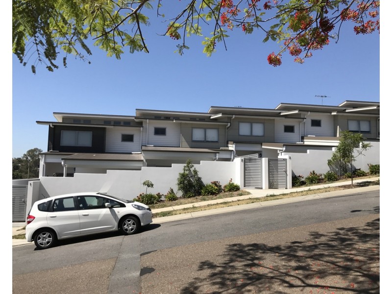 01/18 Bendena Terrace, Carina Heights QLD 4152