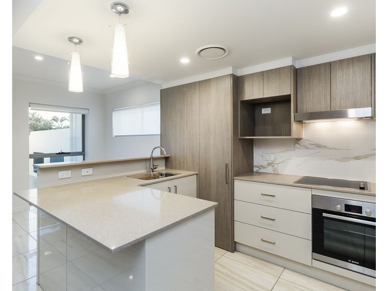 01/18 Bendena Terrace, Carina Heights QLD 4152