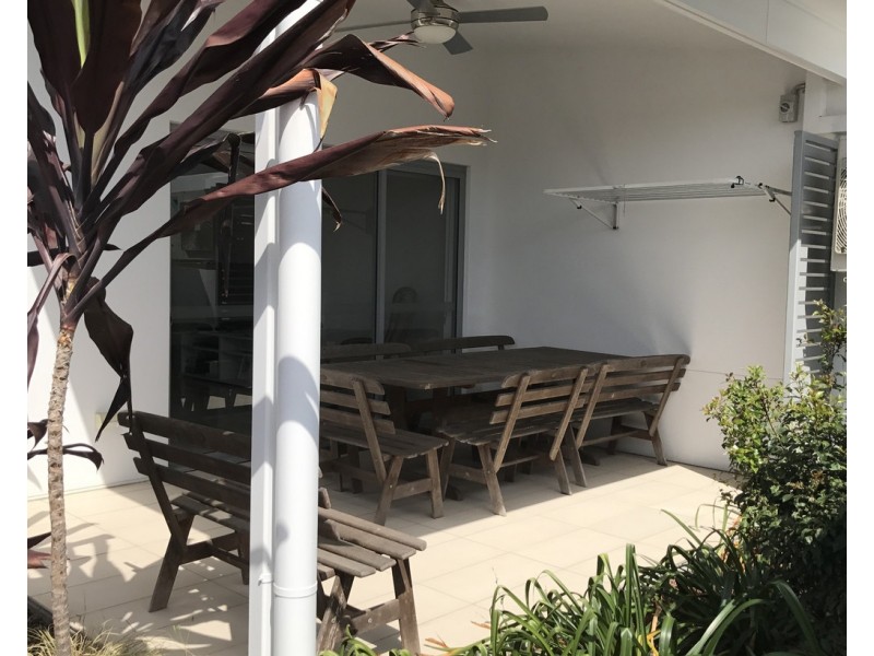 01/18 Bendena Terrace, Carina Heights QLD 4152