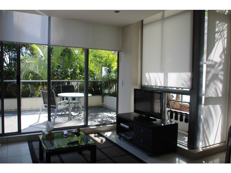 405/18 CYPRESS AVE, Surfers Paradise QLD 4217