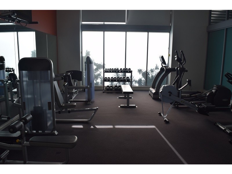 508a/1 Como Crescent, Southport QLD 4215