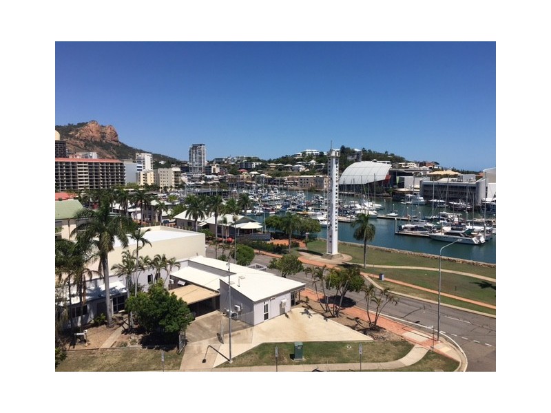 601/69-77 Palmer Street, South Townsville QLD 4810