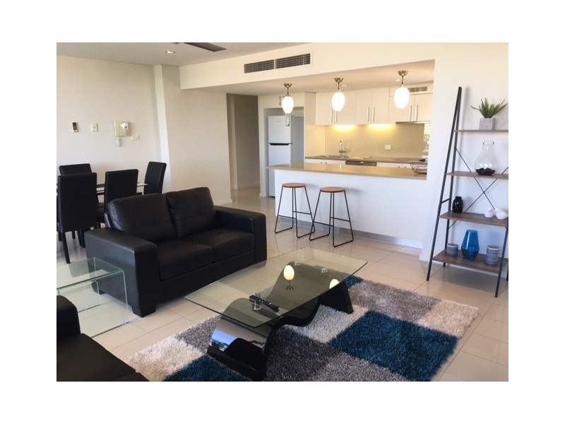 601/69-77 Palmer Street, South Townsville QLD 4810