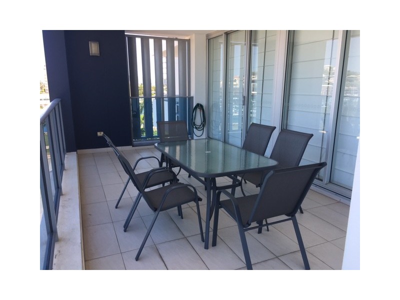 601/69-77 Palmer Street, South Townsville QLD 4810