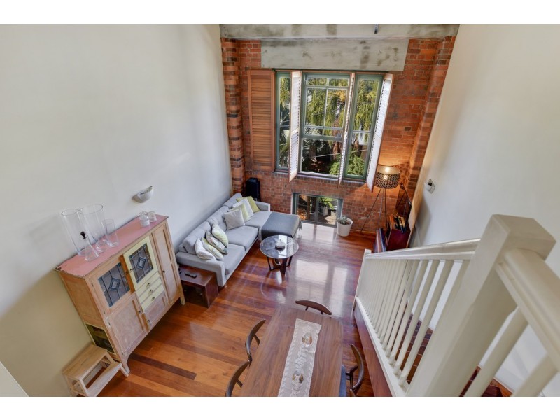 60/241 Arthur St, Teneriffe QLD 4005
