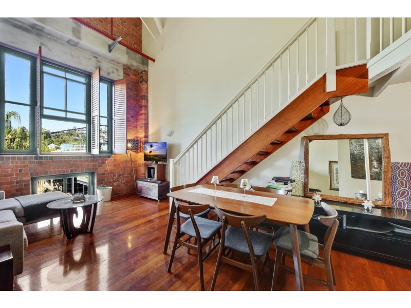 60/241 Arthur St, Teneriffe QLD 4005
