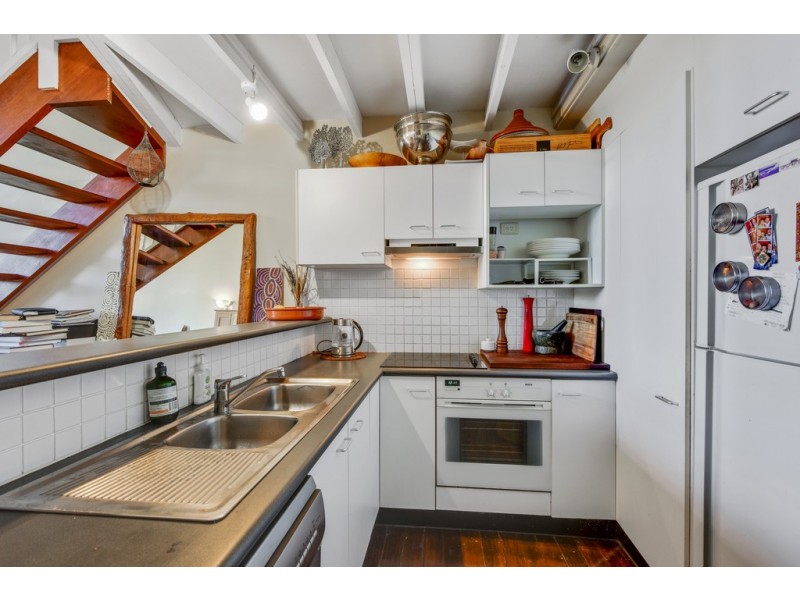 60/241 Arthur St, Teneriffe QLD 4005