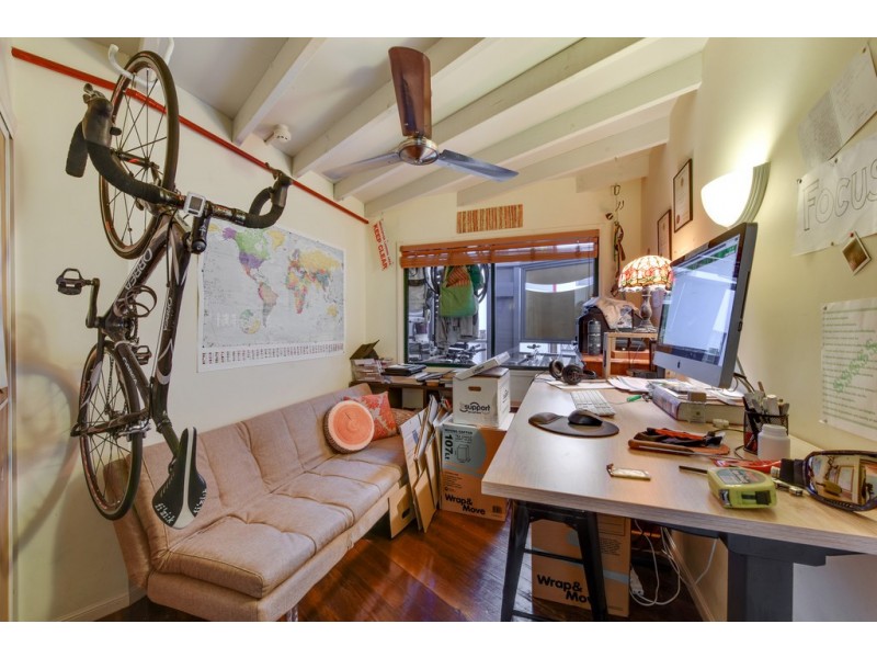 60/241 Arthur St, Teneriffe QLD 4005