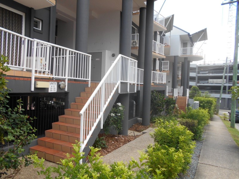 38 Lissner St, Toowong QLD 4066