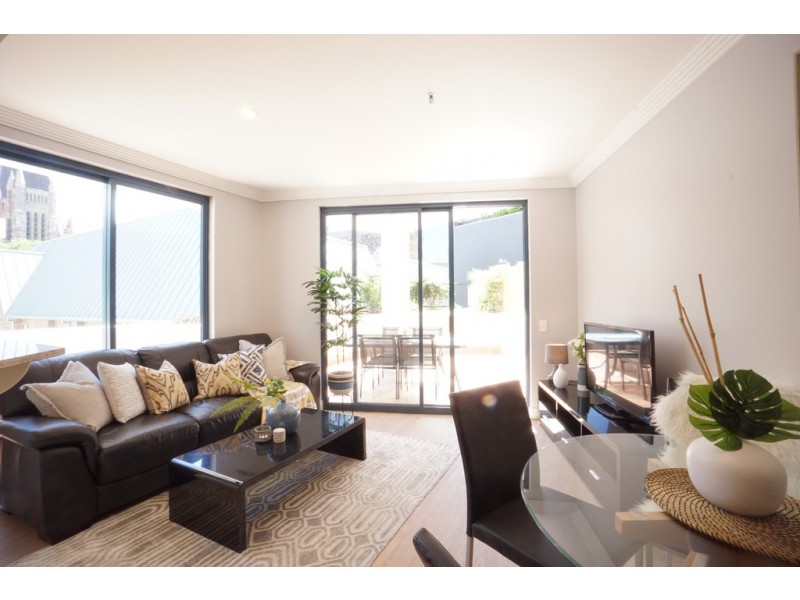 0083/540 Queen Street, Brisbane City QLD 4000