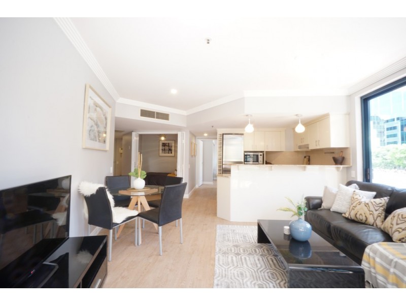 0083/540 Queen Street, Brisbane City QLD 4000