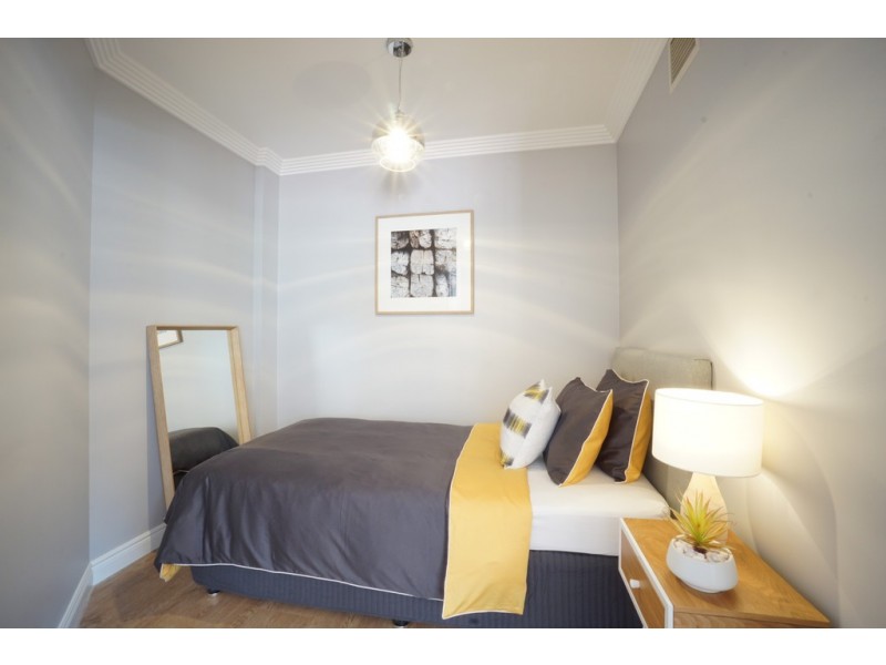 0083/540 Queen Street, Brisbane City QLD 4000