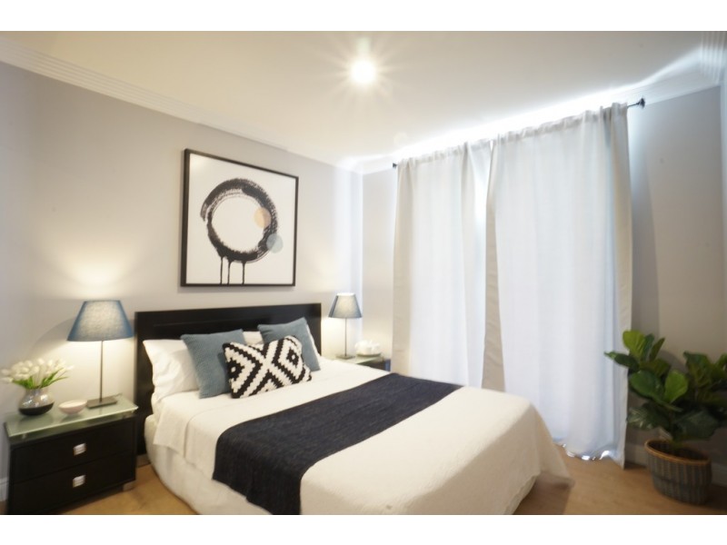 0083/540 Queen Street, Brisbane City QLD 4000