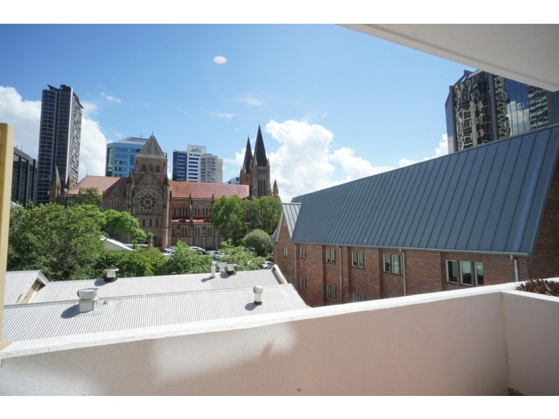 0083/540 Queen Street, Brisbane City QLD 4000