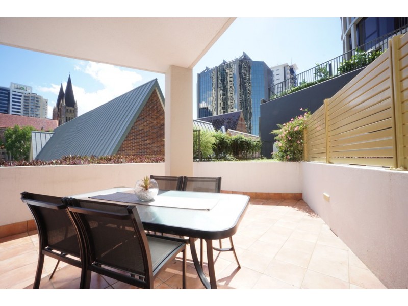 0083/540 Queen Street, Brisbane City QLD 4000