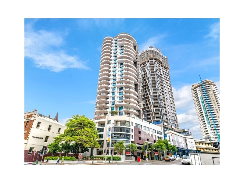 0083/540 Queen Street, Brisbane City QLD 4000