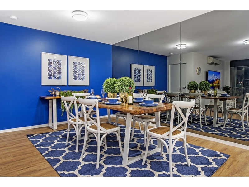 1100 65 Varsity parade, Varsity Lakes QLD 4227