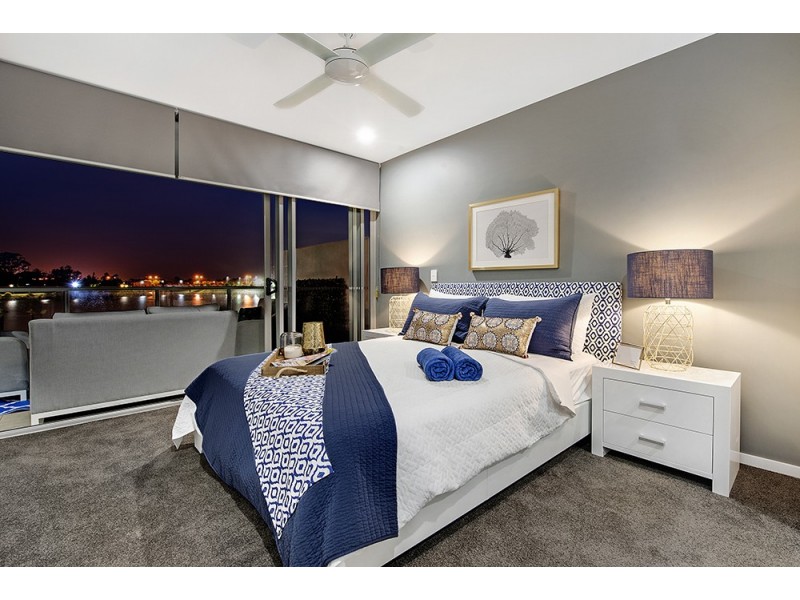 1100 65 Varsity parade, Varsity Lakes QLD 4227