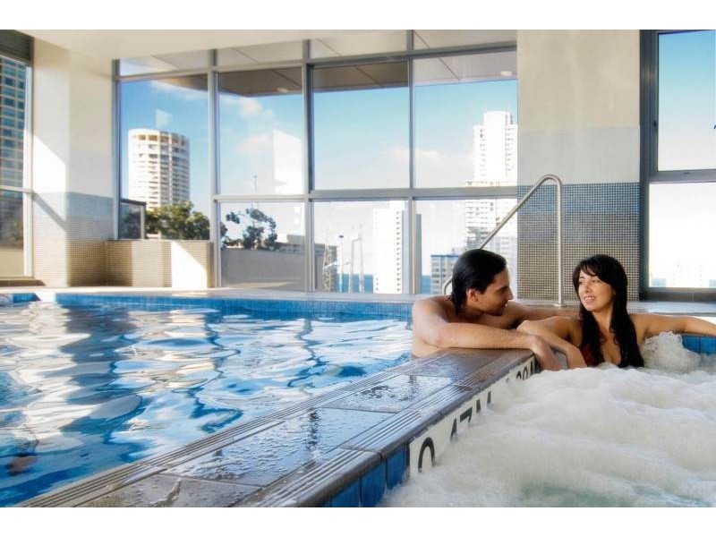 903/18 CYPRESS AVE, Surfers Paradise QLD 4217