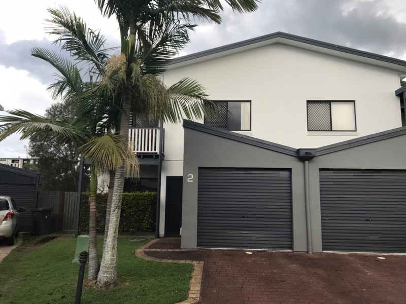 Chermside QLD 4032