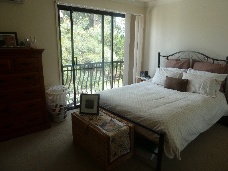 6/22-34 Glenside Drive, Robina QLD 4226