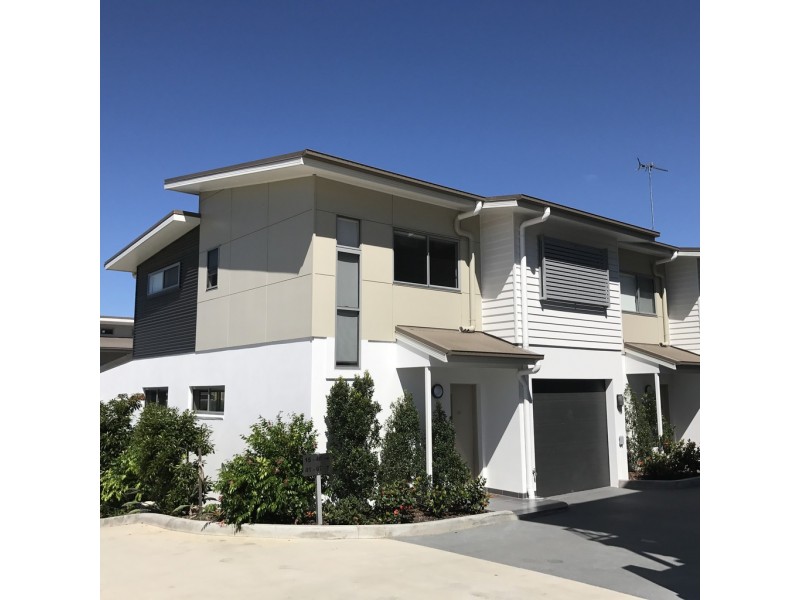 40/18 Bendena Terrace, Carina Heights QLD 4152