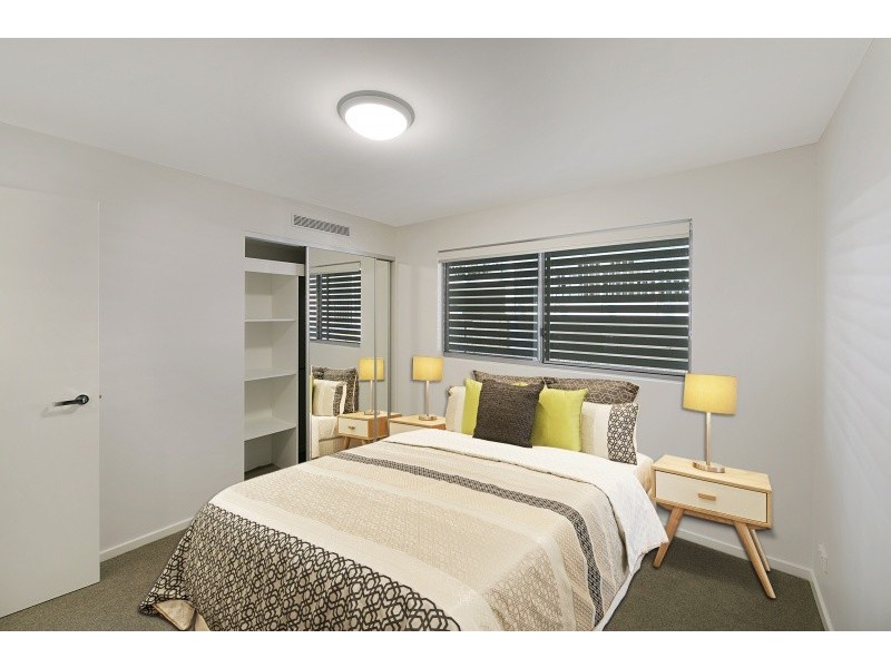 40/18 Bendena Terrace, Carina Heights QLD 4152