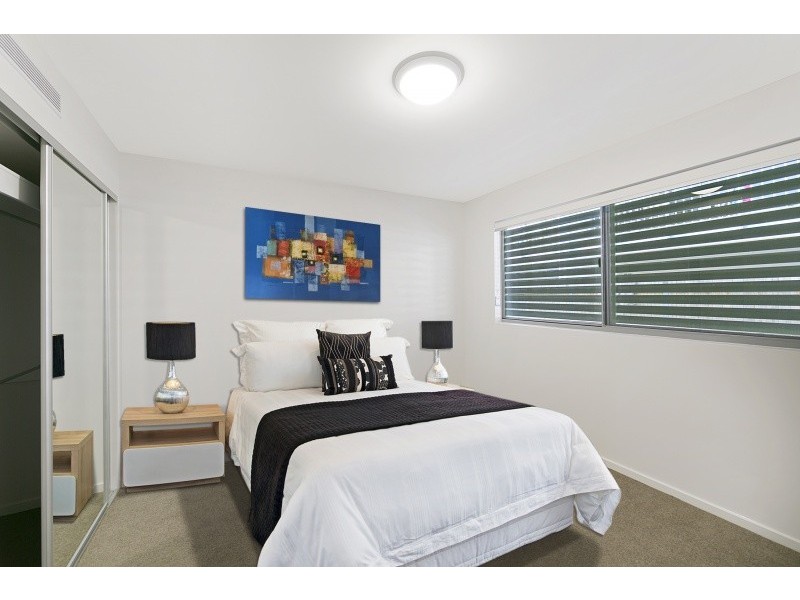 40/18 Bendena Terrace, Carina Heights QLD 4152