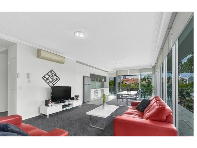 Kangaroo Point QLD 4169