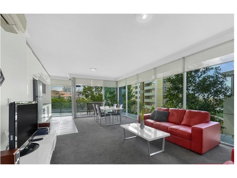 Kangaroo Point QLD 4169