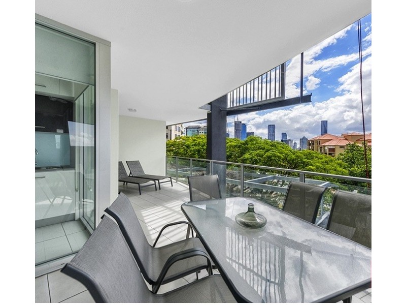 Kangaroo Point QLD 4169