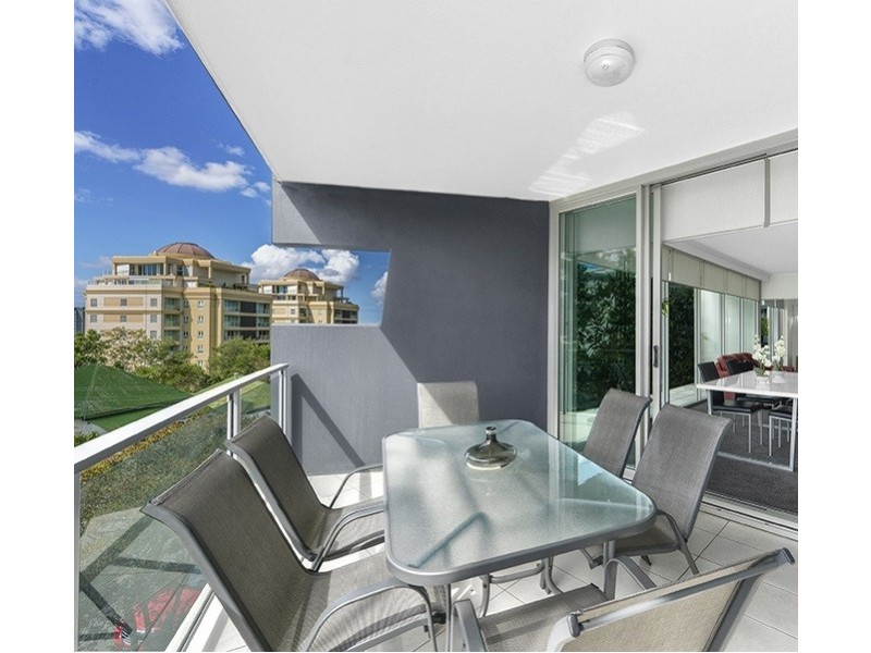 Kangaroo Point QLD 4169