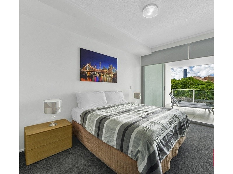 Kangaroo Point QLD 4169