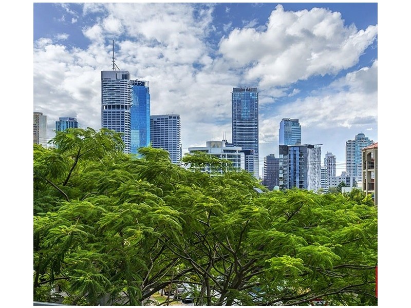 Kangaroo Point QLD 4169