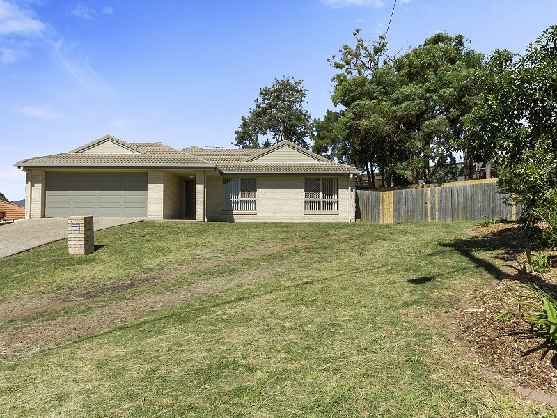 4 Agnes Street, Redbank Plains QLD 4301