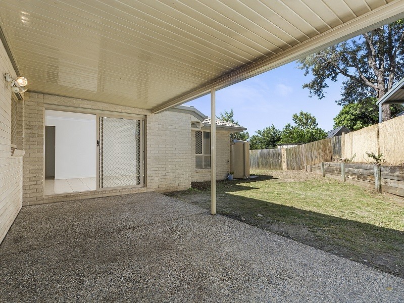 4 Agnes Street, Redbank Plains QLD 4301