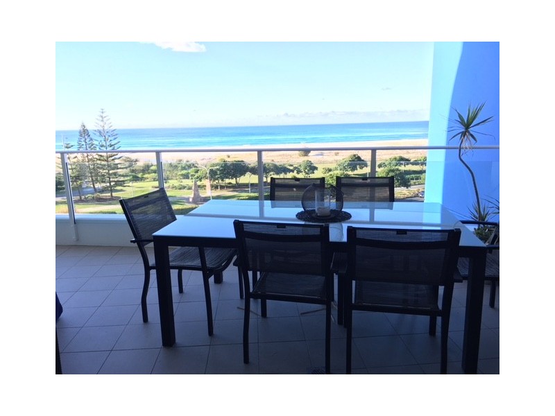 Apt 403 / 2-4 Creek St Kirra Beach, Coolangatta QLD 4225