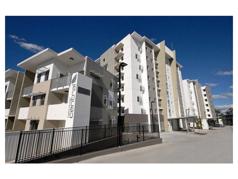 1602/111 Lindfield Road, Helensvale QLD 4212