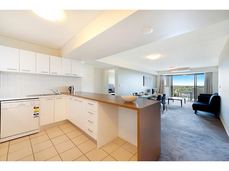 1602/111 Lindfield Road, Helensvale QLD 4212