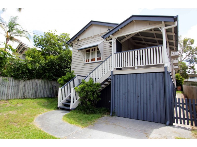 55 Carberry St, Grange QLD 4051