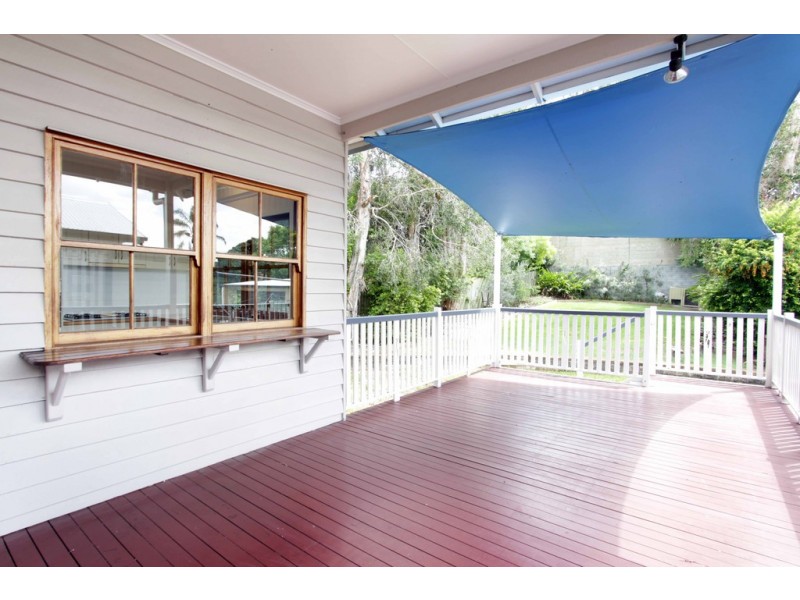 55 Carberry St, Grange QLD 4051