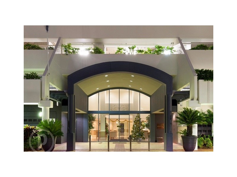 Kangaroo Point QLD 4169