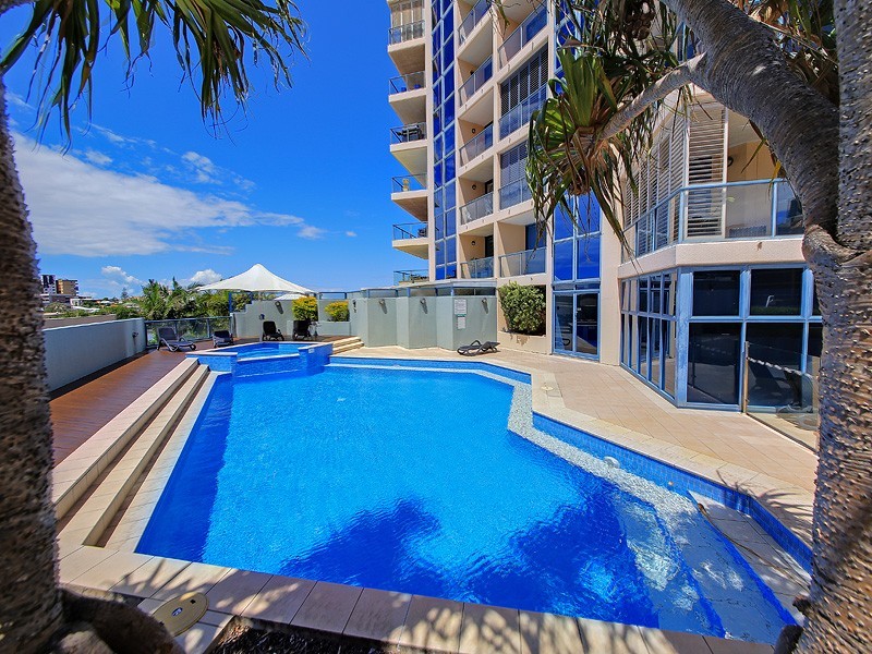Kangaroo Point QLD 4169