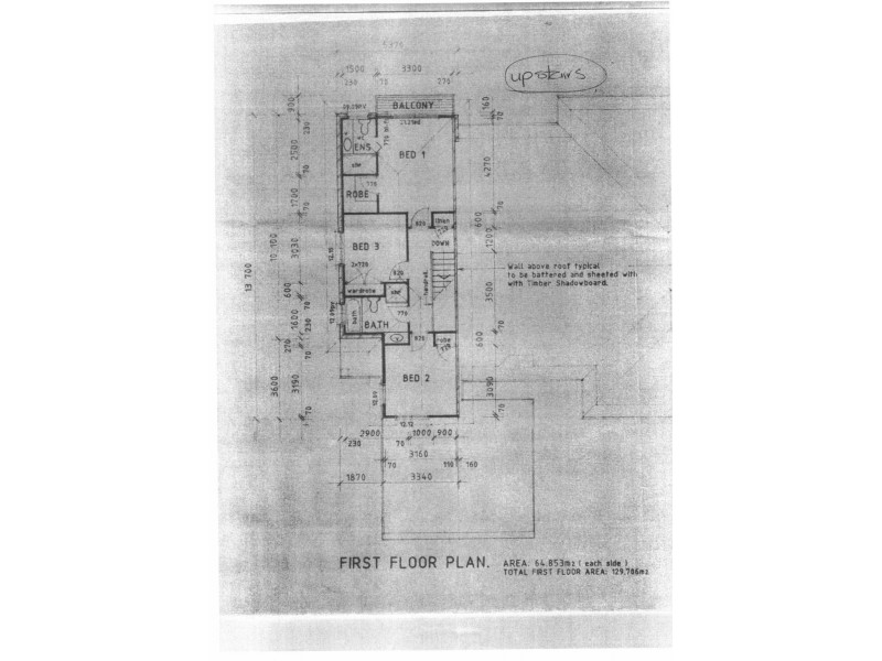Bundall QLD 4217 Floorplan