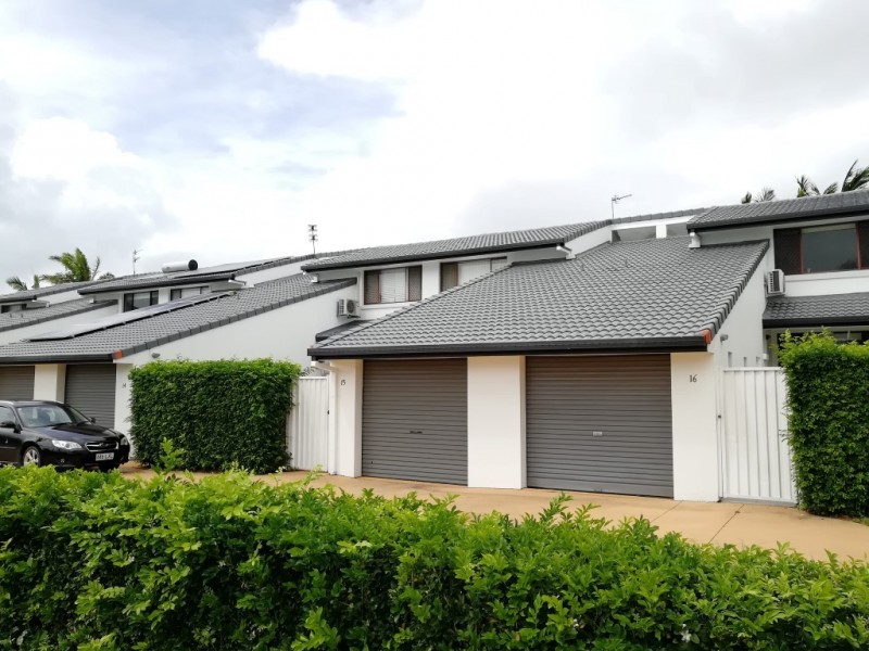 Unit 15 / 2-34 Karbunya St (VILLAS MERMAID), Mermaid Waters QLD 4218