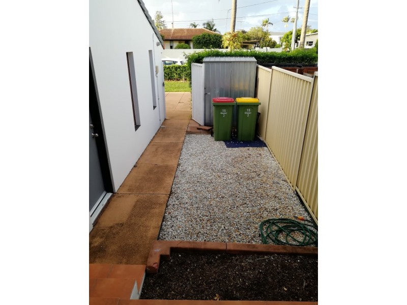 Unit 15 / 2-34 Karbunya St (VILLAS MERMAID), Mermaid Waters QLD 4218