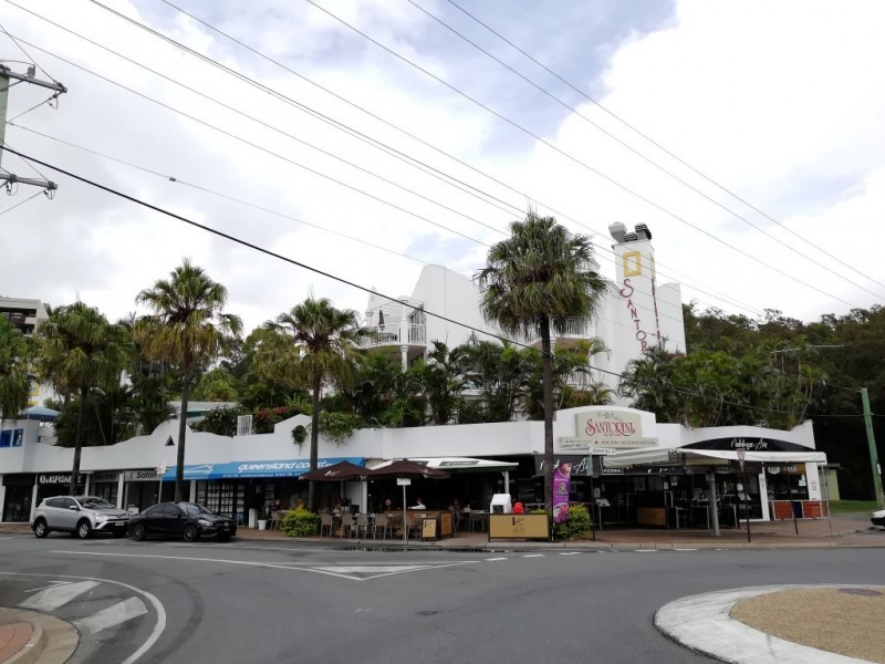 Unit 15 / 2-34 Karbunya St (VILLAS MERMAID), Mermaid Waters QLD 4218