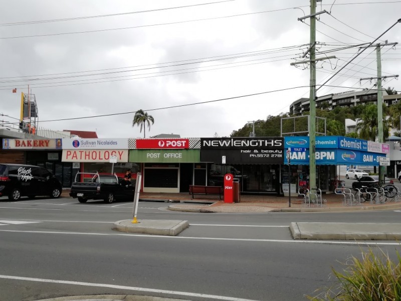 Unit 15 / 2-34 Karbunya St (VILLAS MERMAID), Mermaid Waters QLD 4218